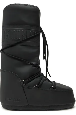 Moon Boot Sněhule Mb Icon Rubber 80D1402760