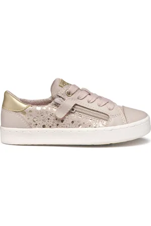 Geox Sneakersy J Kilwi J45D5A 007BC C8W2U D