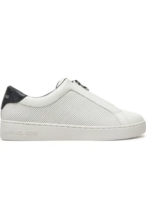 Michael Kors Sneakersy Keaton Zip Slip On 43R5KEFP1L
