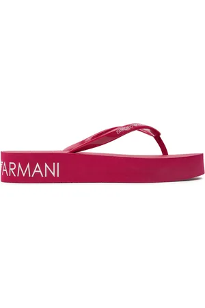 Emporio Armani Nazouváky XVQS07 XN118 00238