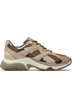 Michael Kors Sneakersy Leo 43F4LEFS1L