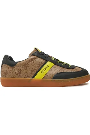 Guess Sneakersy FMPNII ELE12