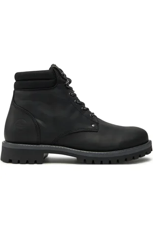 JACK & JONES Turistická obuv JfwStanton 12257999