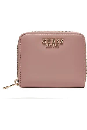 Guess Malá dámská peněženka SWVC85 00137