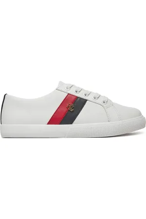 Ralph Lauren Sneakersy Janson II 802925365006