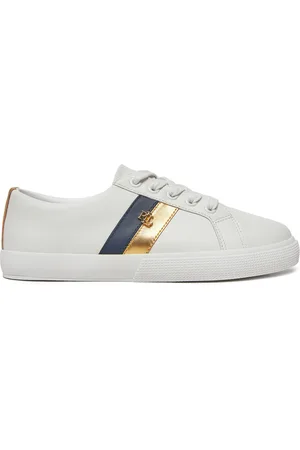 Ralph Lauren Sneakersy Janson II 802942784002