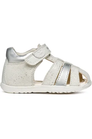 Geox Sandály B Sandal Macchia B254WB 007BC C0459