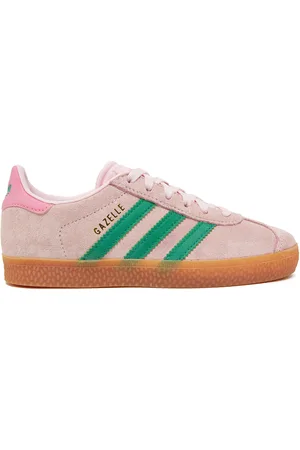 adidas Sneakersy Gazelle JP7133