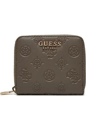 Guess Malá dámská peněženka SWPD95 29137