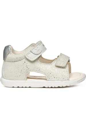 Geox Sandály B Sandal Macchia B254WA 007BC C0459