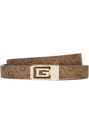 Guess Dámský pásek BW9186 P4420