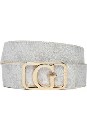 Guess Dámský pásek BW9184 P4435