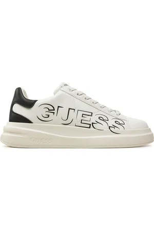 Guess Sneakersy FMPELB SUE12