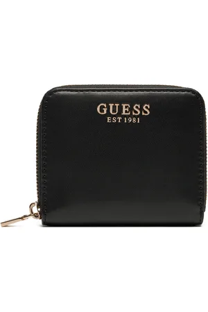 Guess Malá dámská peněženka SWVC85 00137