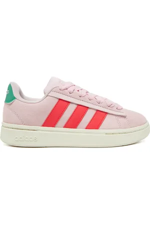 adidas Sneakersy Grand Court Alpha JI1717