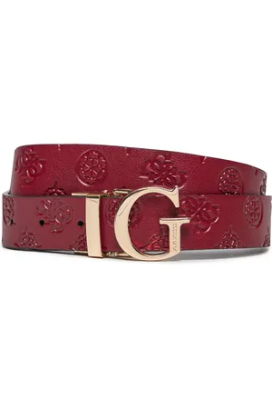 Guess Dámský pásek BW7861 P3430
