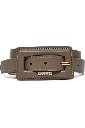 Guess Dámský pásek BW9180 P4425
