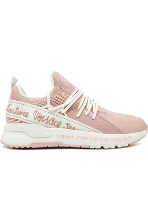 VERSACE Sneakersy 78VA3SA8