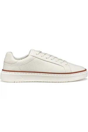 Geox Sneakersy U Zackerty U46HPA 00046 C1000