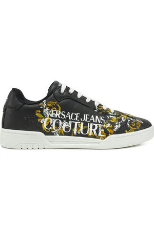 VERSACE Sneakersy 78YA3SD1