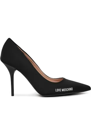 Moschino Lodičky JA10089G1MIM0000