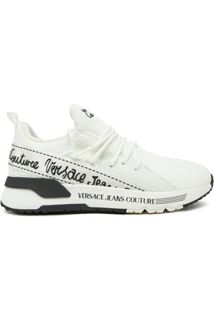 VERSACE Sneakersy 78VA3SA8
