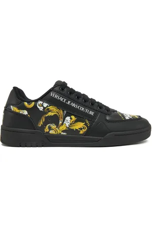 VERSACE Sneakersy 78YA3SD4