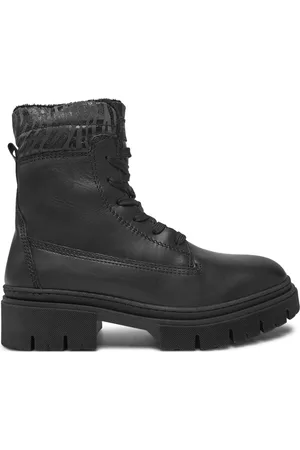Tamaris Polokozačky 1-25218-43