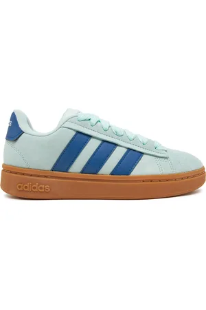 adidas Sneakersy Grand Court Alpha JI1718