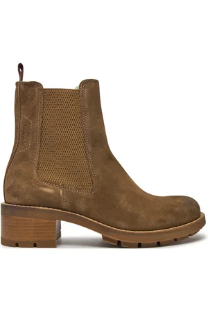 Tamaris Kotníková obuv s elastickým prvkem 1-25490-43