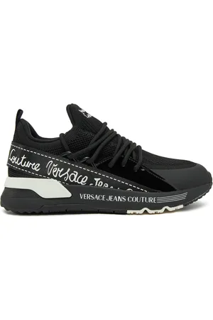 VERSACE Sneakersy 78VA3SA8
