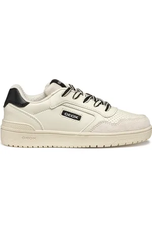 Geox Sneakersy J Washiba J55LQD 5422 C1000 M