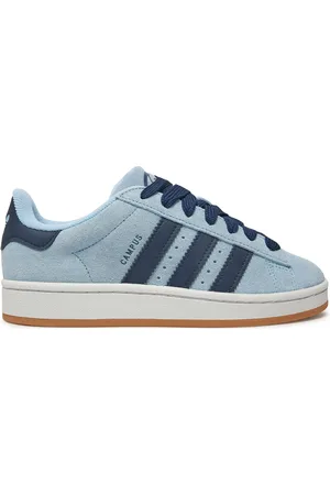 adidas Sneakersy Campus 00s JH7277 Světle