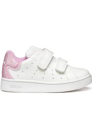 Geox Sneakersy B Eclyper B365MA 054BJ C0406