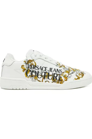 VERSACE Sneakersy 78YA3SD1