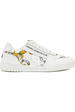 VERSACE Sneakersy 78YA3SD4