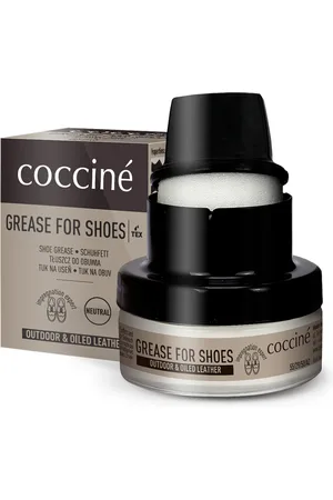 Coccine Vosk na obuv Grease For Shoes 55/29/50/02/Z/v4