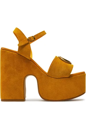 Guess Sandály Clody FLJCLO SUE04