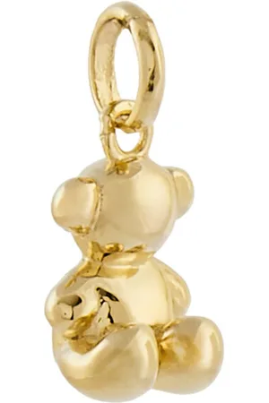 TOUS Přívěšek Bold Bear 1003827400 Zlatá