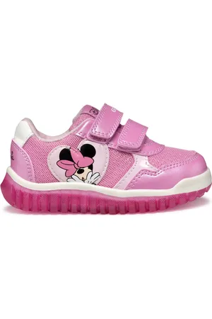 Geox Sneakersy B Lightyloo B5561B 0AJGN C8006