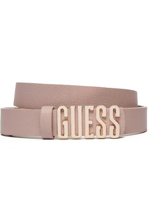Guess Dámský pásek Vikky BW9114 P4225
