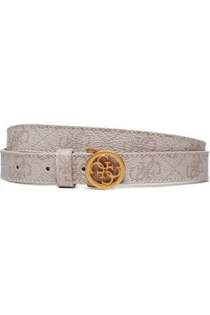 Guess Dámský pásek BW9161 P4320