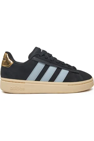 adidas Sneakersy Grand Court Alpha 00s JH8671