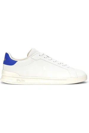 Ralph Lauren Sneakersy Heritage Court 809955691001