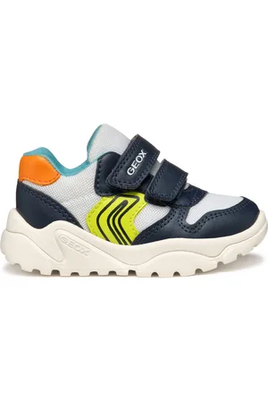 Geox Sneakersy B Ciufciuf B555RA 1454 C0899 S