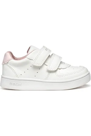 Geox Sneakersy B Eclyper B555MA 000BC C0814