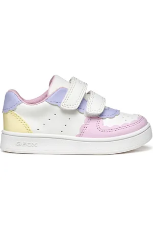 Geox Sneakersy B Eclyper B555MA 000BC C1372
