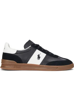 Ralph Lauren Sneakersy Heritage Aera 809956119001