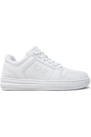 EA7 Sneakersy X8X189 XK404 U260