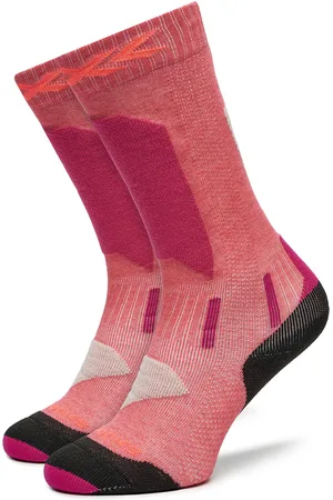 X Socks Lyžařské ponožky Ski Discover WYDDW24J